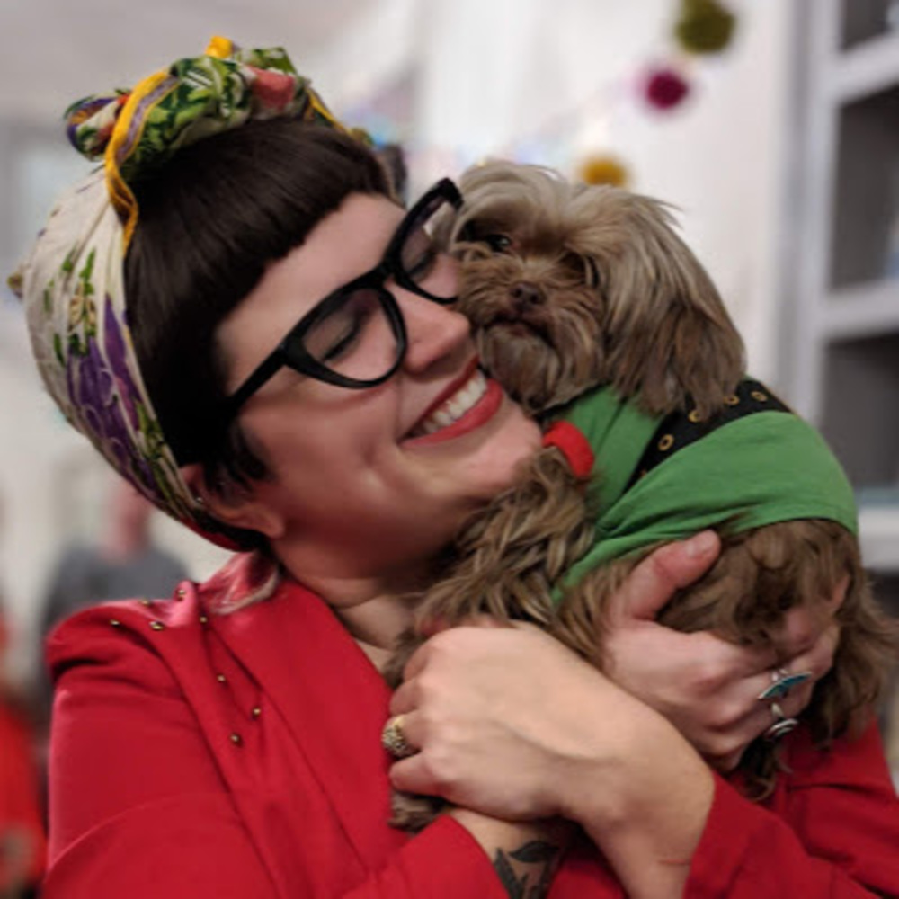 Meet your Posher, Alayna